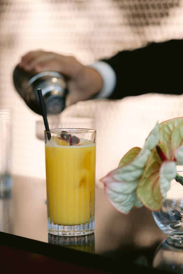 Met Lounge