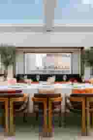 Private Dining