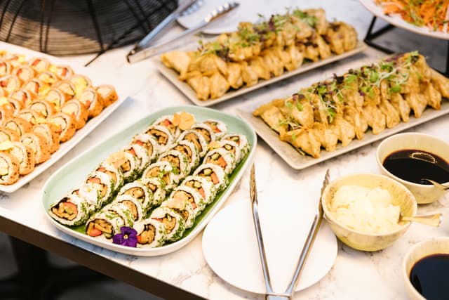 Met Lounge