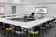 Small Meeting Rooms