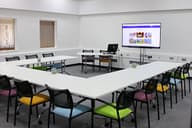 Small Meeting Rooms