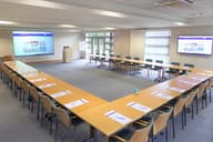 Small Meeting Rooms