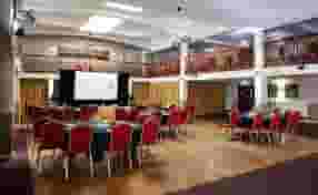 Royal Maritime Hotel Portsmouth