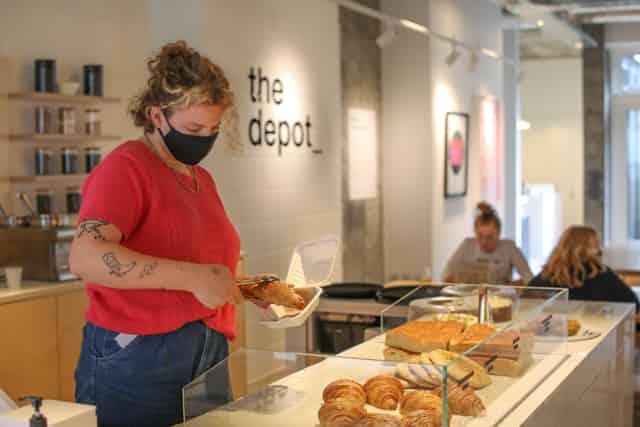 the depot_