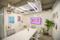 Warehouse Venues