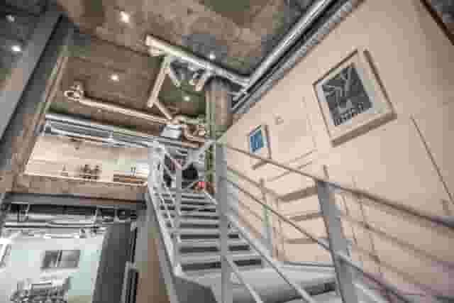 the depot_