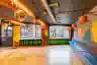 Party Venues in Hoxton