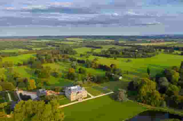 Broadlands Estates
