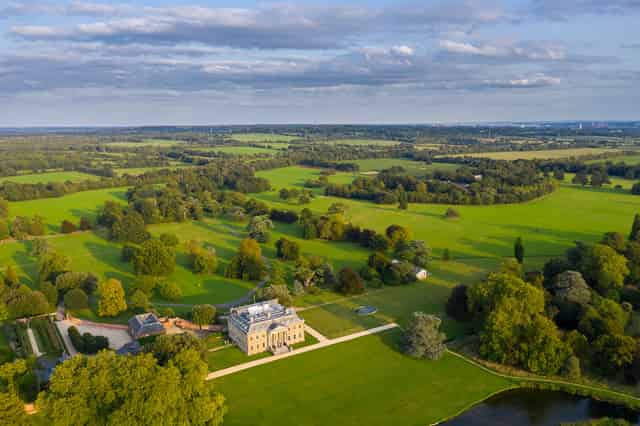 Broadlands Estates