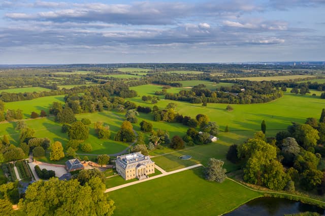 Broadlands Estates