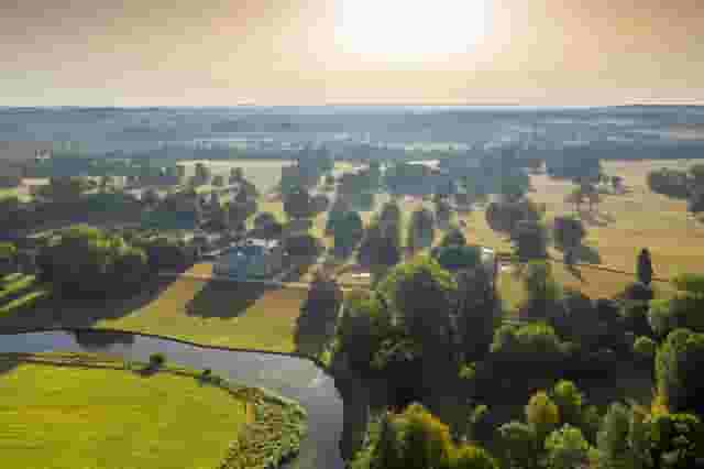 Broadlands Estates