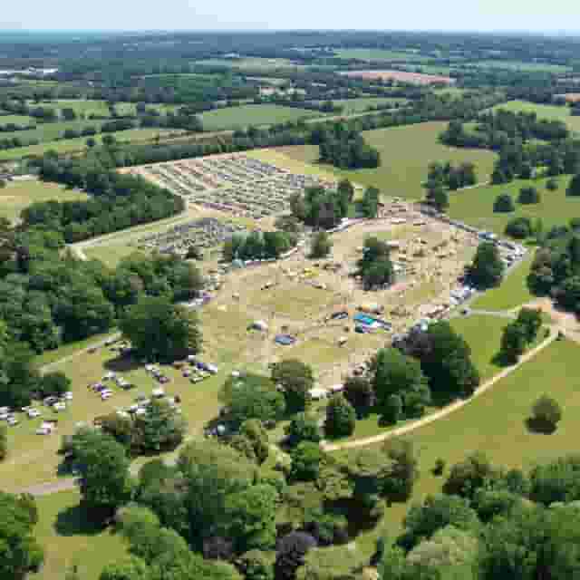 Broadlands Estates