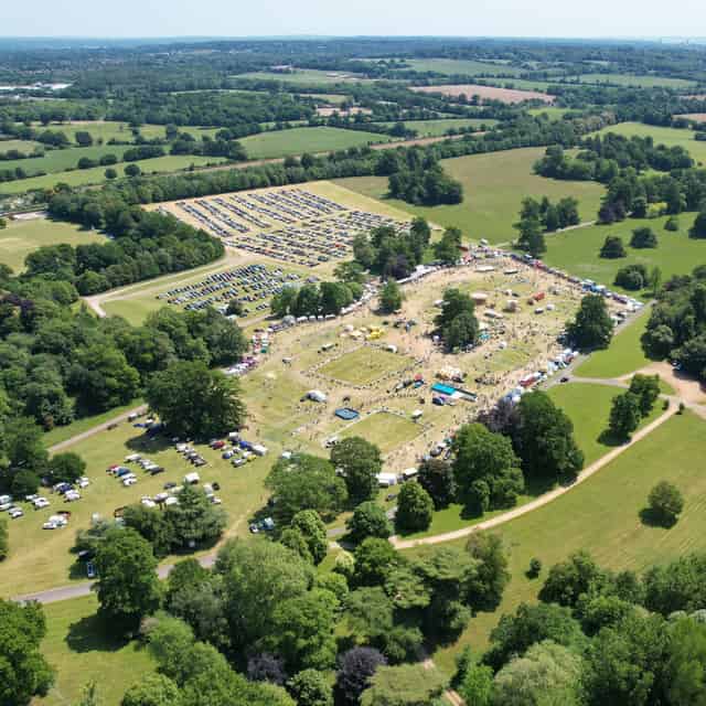 Broadlands Estates