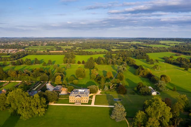 Broadlands Estates