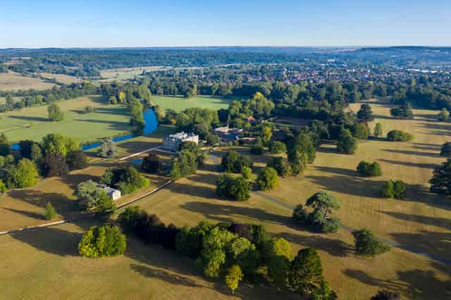 Broadlands Estates
