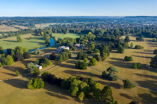 Broadlands Estates