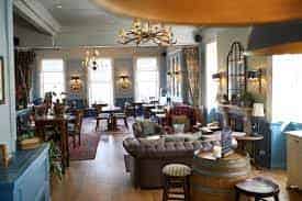 The Huntsman Pub
