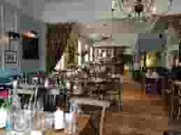 The Huntsman Pub