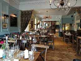 The Huntsman Pub
