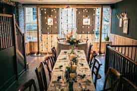 The Huntsman Pub