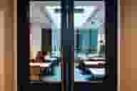 Seminar Rooms
