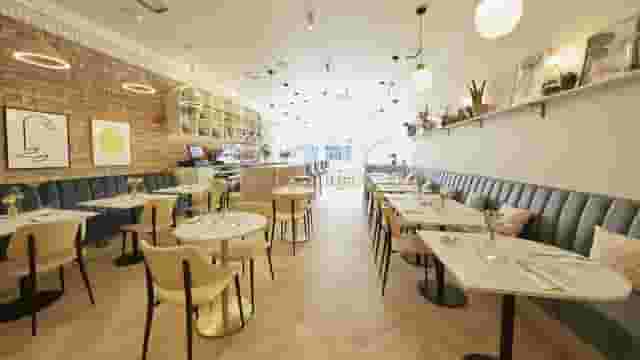 West Hampstead