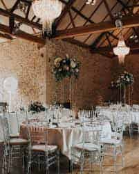 Botley Hill Barn