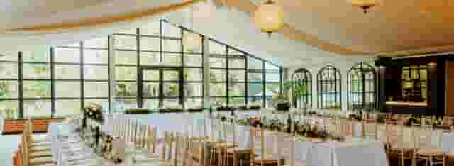 Botley Hill Barn