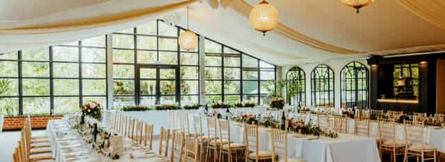 Botley Hill Barn