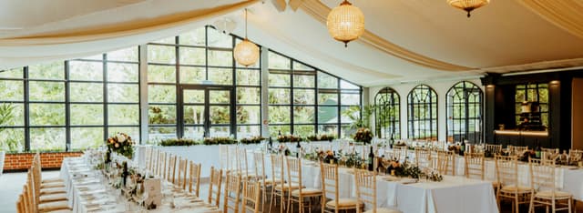Botley Hill Barn