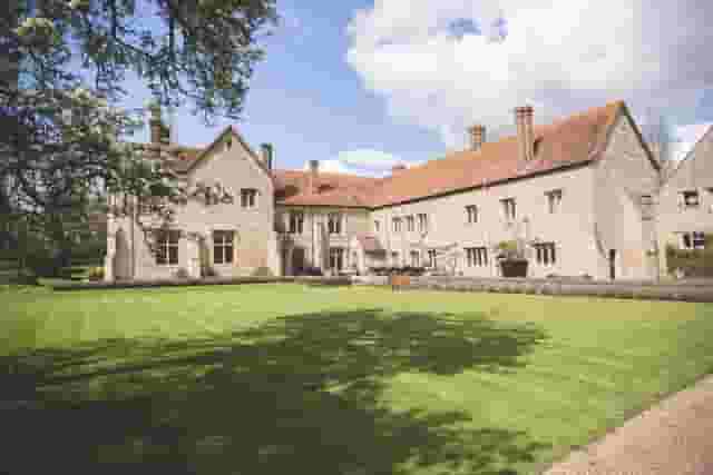 Botley Hill Barn