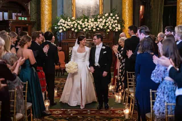 The National Liberal Club
