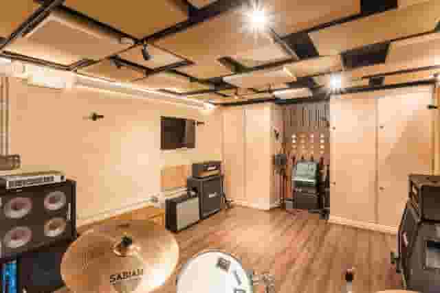 Yellow Hat Studios