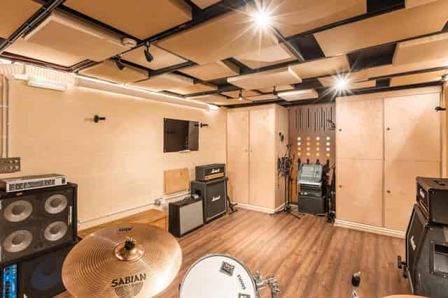 Yellow Hat Studios