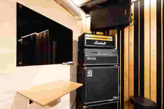 Yellow Hat Studios