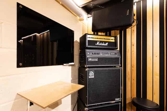 Yellow Hat Studios