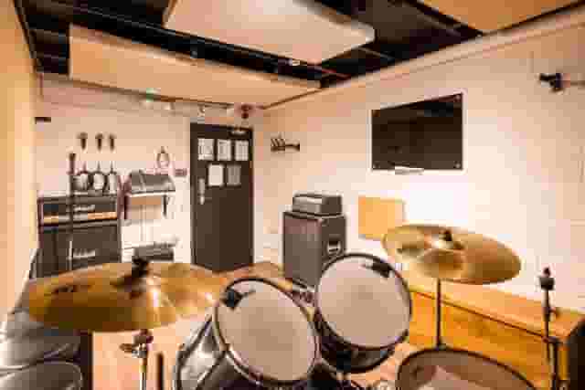 Yellow Hat Studios