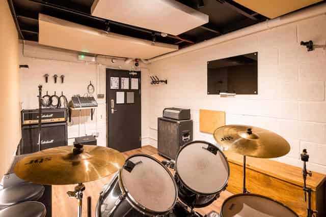 Yellow Hat Studios