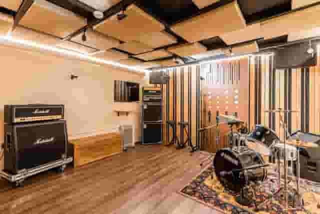 Yellow Hat Studios