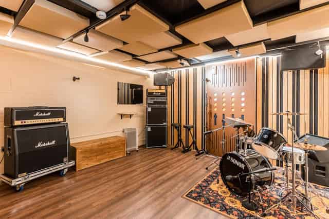 Yellow Hat Studios