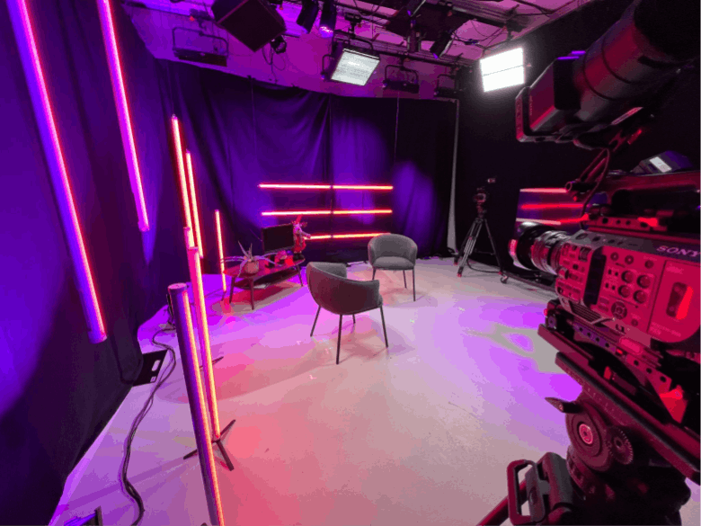 Great West Studio - image