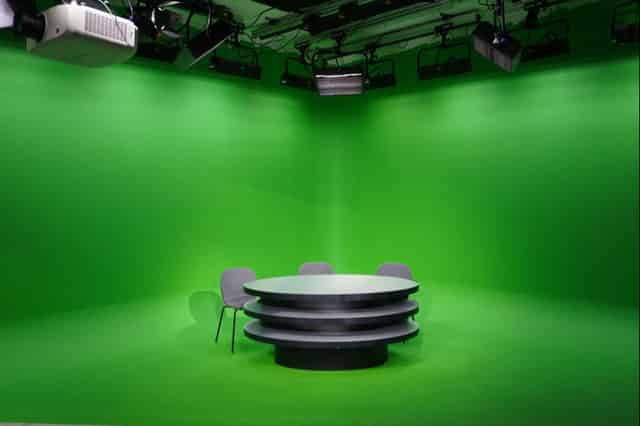 Great West Studio