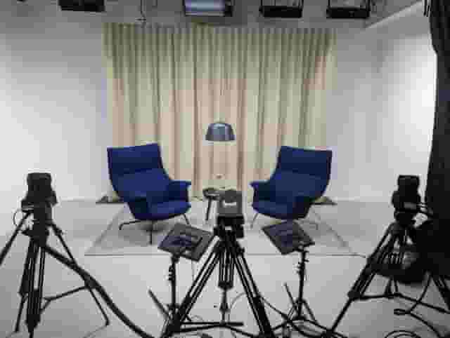 Great West Studio