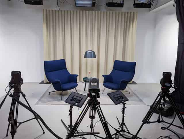 Great West Studio