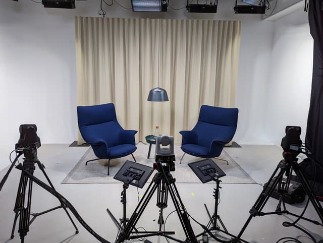 Great West Studio