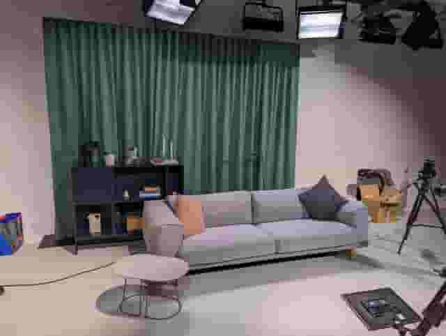 Great West Studio