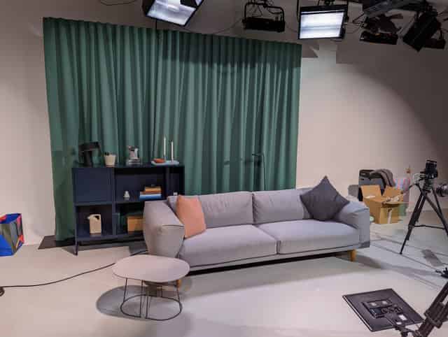 Great West Studio