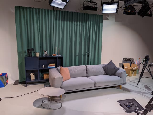 Great West Studio