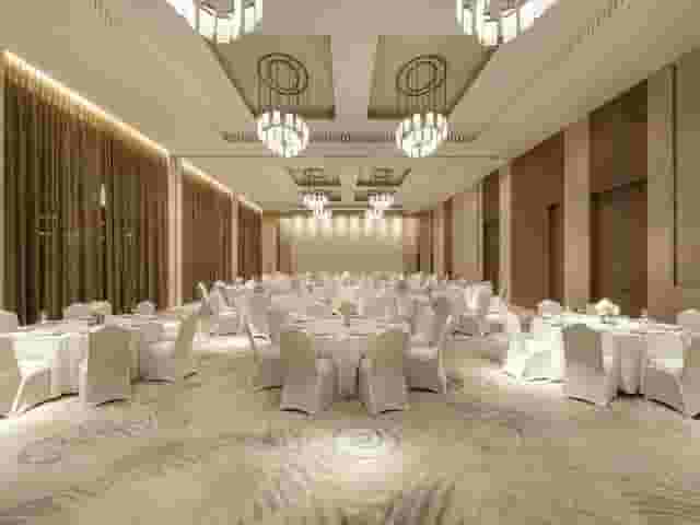 Ballroom