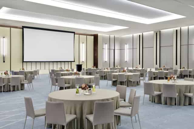 Ballroom